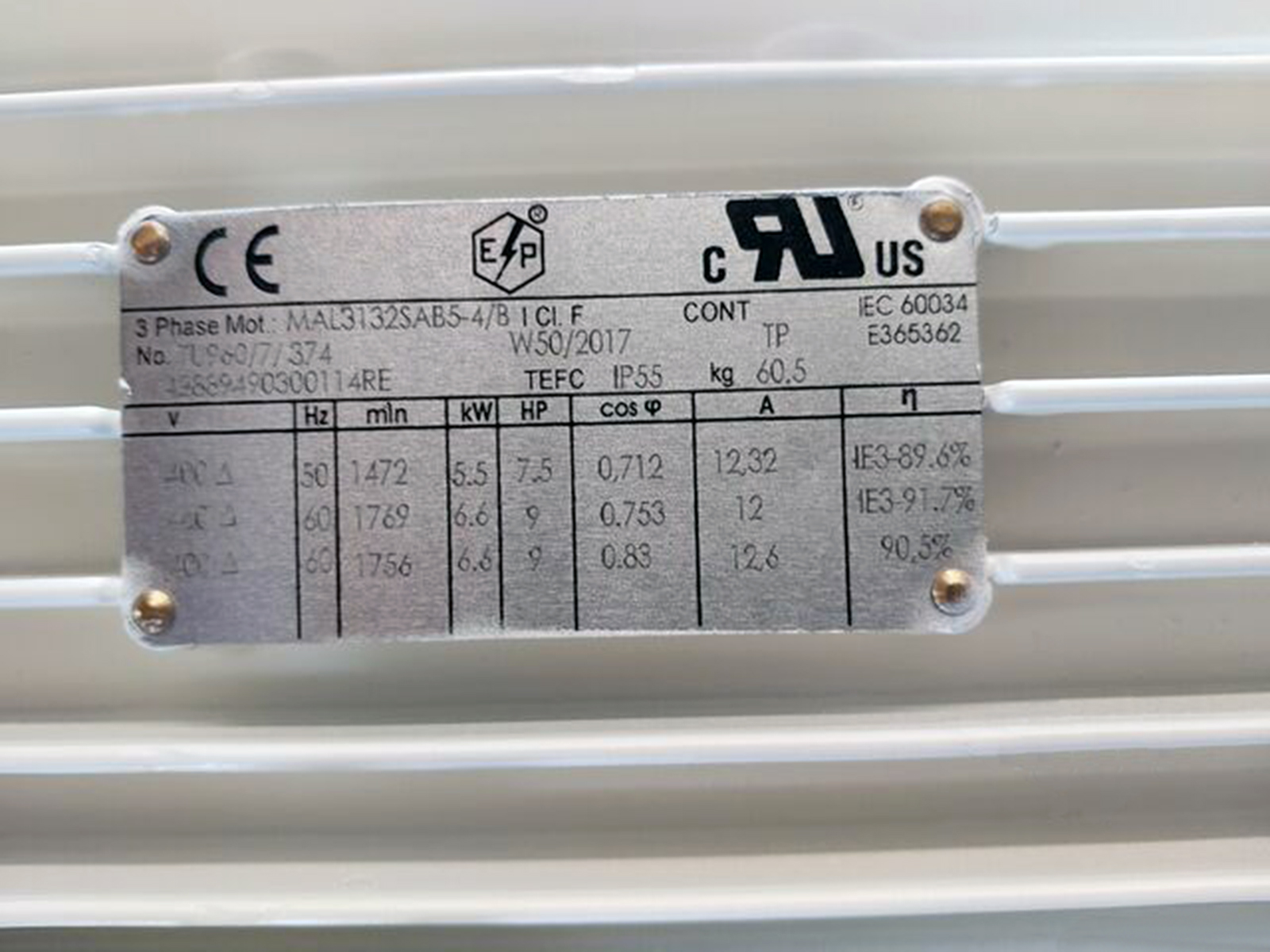 Becker-DVT-3.100-Generaluberholt-Bild-3